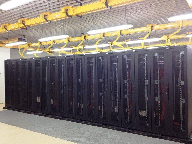 Tehnician instalari retele in spatii birouri/ industriale, centre de date